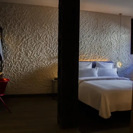 Hotel Letoh Letoh Seville
