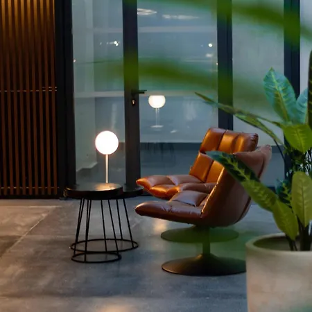 Letoh Letoh Hotel Seville