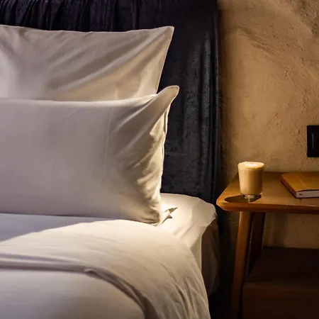 Hotel Letoh Letoh Seville