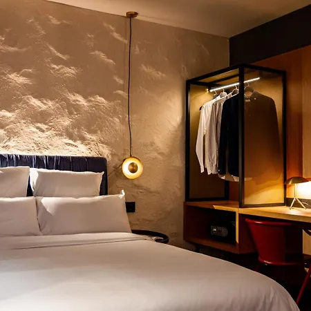 Letoh Letoh Hotel Seville