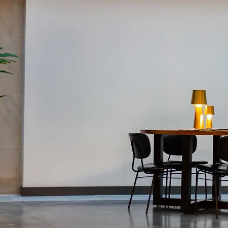 Letoh Letoh Hotel Seville