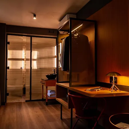 Hotell Letoh Letoh *
