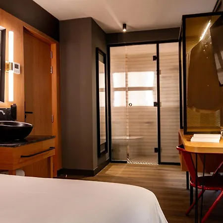 Hotel Letoh Letoh Seville