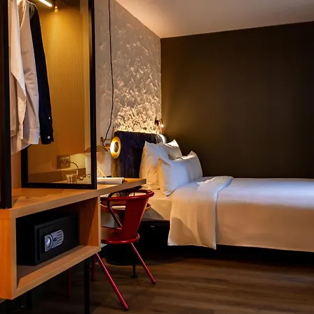Letoh Letoh Hotel Seville