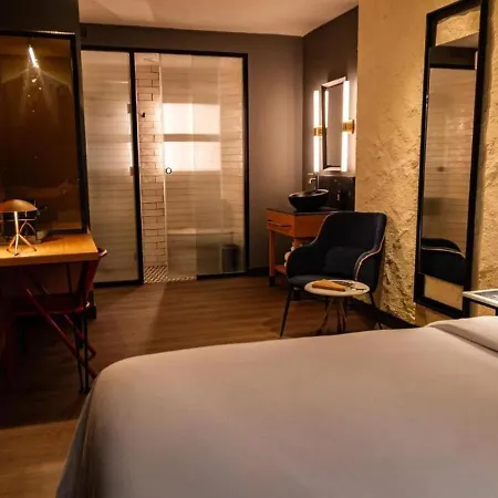Letoh Letoh Hotel Sevilla