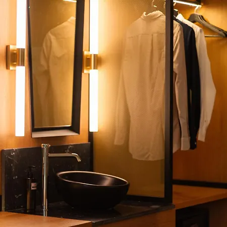 Hotel Letoh Letoh Seville