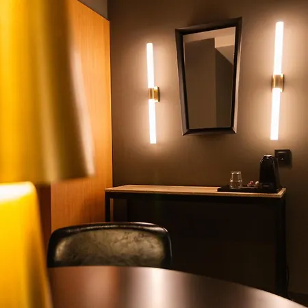 Letoh Letoh Hotel *
