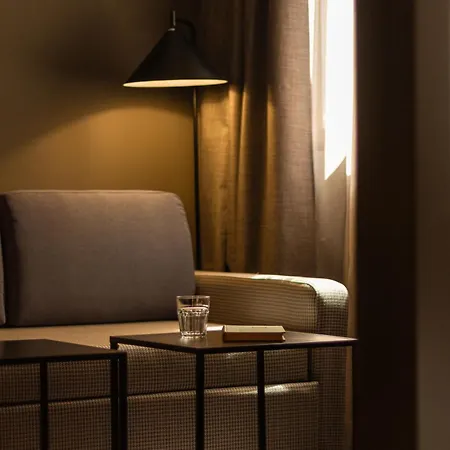 Hotel Letoh Letoh Seville